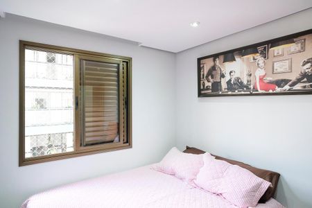 Apartamento à venda com 135m², 3 quartos e 3 vagasQuarto 1