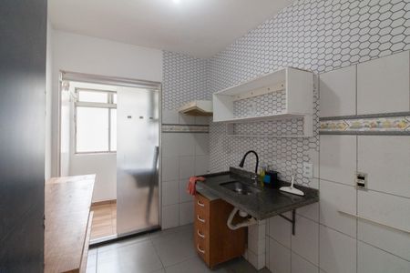 Apartamento para alugar com 53m², 3 quartos e 1 vaga Apartamento para alugar com 53m², 3 quartos e 1 vagaCozinha