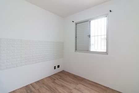 Apartamento para alugar com 53m², 3 quartos e 1 vaga Apartamento para alugar com 53m², 3 quartos e 1 vagaQuarto 3