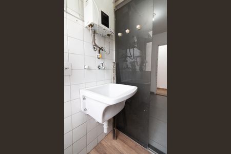 Apartamento para alugar com 53m², 3 quartos e 1 vaga Apartamento para alugar com 53m², 3 quartos e 1 vagaÁrea de Serviço