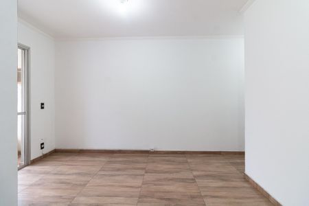 Sala de apartamento para alugar com 3 quartos, 53m² em Jardim Monte Alegre, São Paulo