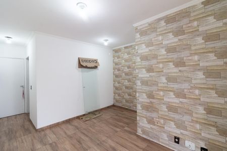 Apartamento para alugar com 53m², 3 quartos e 1 vaga Apartamento para alugar com 53m², 3 quartos e 1 vagaSala