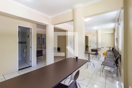 Apartamento para alugar com 53m², 3 quartos e 1 vaga Apartamento para alugar com 53m², 3 quartos e 1 vagaÁrea comum