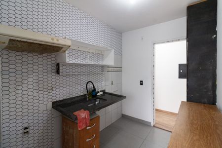 Apartamento para alugar com 53m², 3 quartos e 1 vaga Apartamento para alugar com 53m², 3 quartos e 1 vagaCozinha