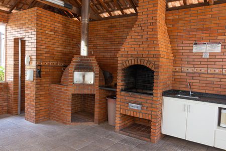 Apartamento para alugar com 53m², 3 quartos e 1 vaga Apartamento para alugar com 53m², 3 quartos e 1 vagaÁrea comum