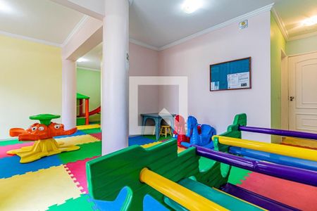 Apartamento para alugar com 53m², 3 quartos e 1 vaga Apartamento para alugar com 53m², 3 quartos e 1 vagaÁrea comum