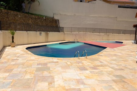 Apartamento para alugar com 53m², 3 quartos e 1 vaga Apartamento para alugar com 53m², 3 quartos e 1 vagaÁrea comum