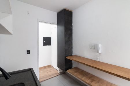 Apartamento para alugar com 53m², 3 quartos e 1 vaga Apartamento para alugar com 53m², 3 quartos e 1 vagaCozinha