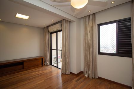 Sala de apartamento para alugar com 2 quartos, 80m² em Vila Primavera, São Paulo
