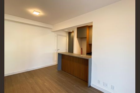 Apartamento para alugar com 70m², 2 quartos e 1 vaga Apartamento para alugar com 70m², 2 quartos e 1 vagaSala