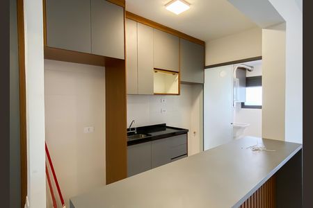 Apartamento para alugar com 70m², 2 quartos e 1 vaga Apartamento para alugar com 70m², 2 quartos e 1 vagaCozinha