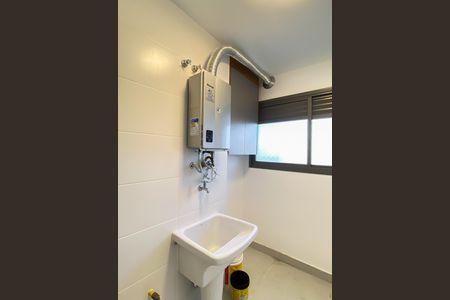 Apartamento para alugar com 70m², 2 quartos e 1 vaga Apartamento para alugar com 70m², 2 quartos e 1 vagaÁrea de Serviço