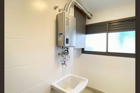 Apartamento para alugar com 70m², 2 quartos e 1 vaga Apartamento para alugar com 70m², 2 quartos e 1 vagaÁrea de Serviço