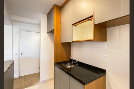 Apartamento para alugar com 70m², 2 quartos e 1 vaga Apartamento para alugar com 70m², 2 quartos e 1 vagaCozinha