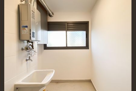 Apartamento para alugar com 70m², 2 quartos e 1 vaga Apartamento para alugar com 70m², 2 quartos e 1 vagaÁrea de Serviço