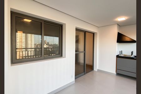 Apartamento para alugar com 70m², 2 quartos e 1 vaga Apartamento para alugar com 70m², 2 quartos e 1 vagaVaranda