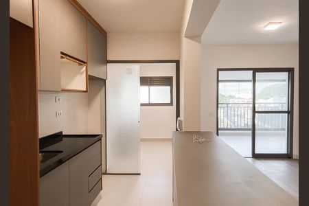 Apartamento para alugar com 70m², 2 quartos e 1 vaga Apartamento para alugar com 70m², 2 quartos e 1 vagaCozinha