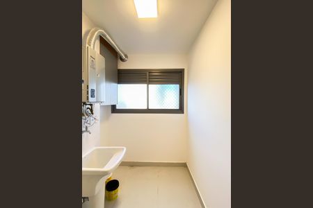 Apartamento para alugar com 70m², 2 quartos e 1 vaga Apartamento para alugar com 70m², 2 quartos e 1 vagaÁrea de Serviço
