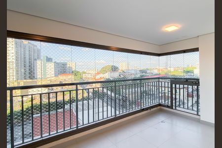 Apartamento para alugar com 70m², 2 quartos e 1 vaga Apartamento para alugar com 70m², 2 quartos e 1 vagaVaranda