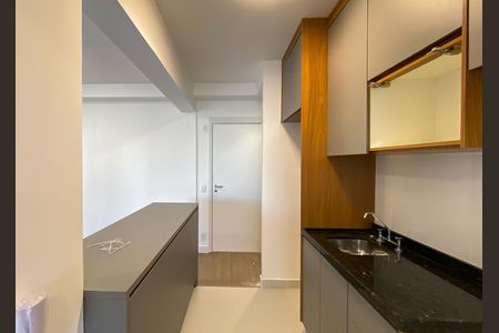 Apartamento para alugar com 70m², 2 quartos e 1 vaga Apartamento para alugar com 70m², 2 quartos e 1 vagaCozinha