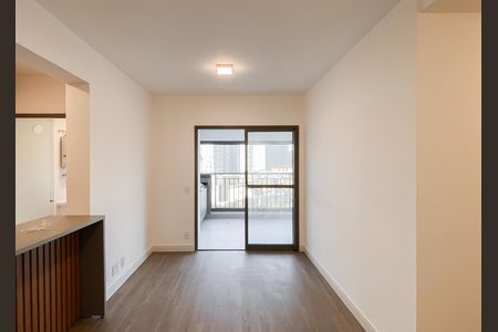 Apartamento para alugar com 70m², 2 quartos e 1 vaga Apartamento para alugar com 70m², 2 quartos e 1 vagaSala