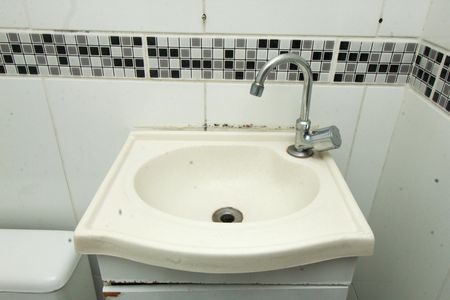Apartamento para alugar com 140m², 2 quartos e 2 vagas Apartamento para alugar com 140m², 2 quartos e 2 vagasBanheiro