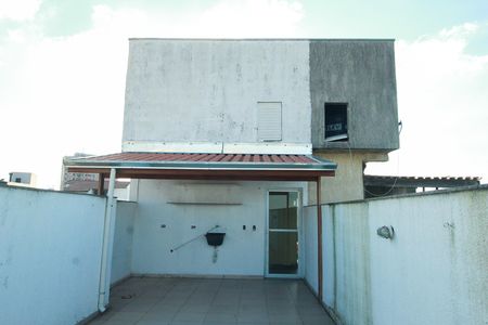 Apartamento para alugar com 140m², 2 quartos e 2 vagas Apartamento para alugar com 140m², 2 quartos e 2 vagasVista da Cobertura