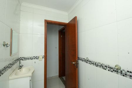 Apartamento para alugar com 140m², 2 quartos e 2 vagas Apartamento para alugar com 140m², 2 quartos e 2 vagasBanheiro