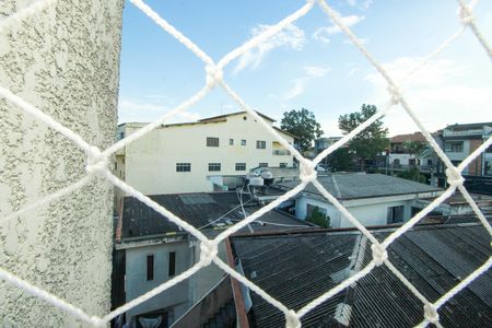 Apartamento para alugar com 140m², 2 quartos e 2 vagas Apartamento para alugar com 140m², 2 quartos e 2 vagasVista do Quarto 2