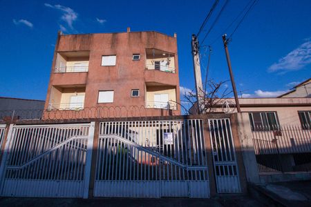 Apartamento para alugar com 140m², 2 quartos e 2 vagas Apartamento para alugar com 140m², 2 quartos e 2 vagasFachada