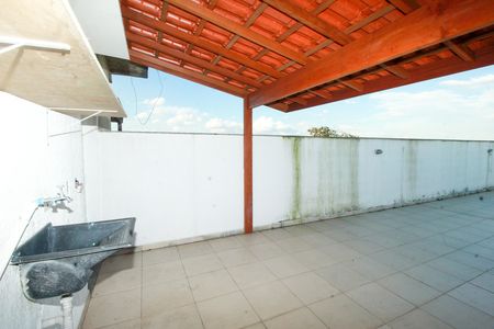 Apartamento para alugar com 140m², 2 quartos e 2 vagas Apartamento para alugar com 140m², 2 quartos e 2 vagasÁrea de Serviço