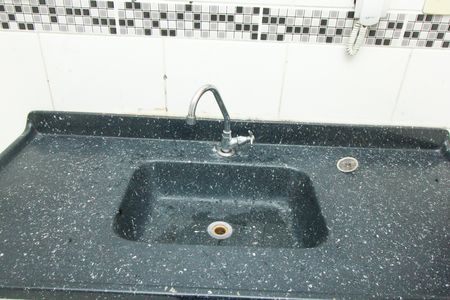 Apartamento para alugar com 140m², 2 quartos e 2 vagas Apartamento para alugar com 140m², 2 quartos e 2 vagasCozinha