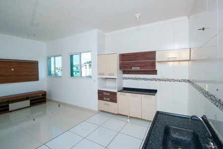 Apartamento para alugar com 140m², 2 quartos e 2 vagas Apartamento para alugar com 140m², 2 quartos e 2 vagasCozinha