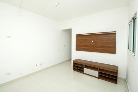 Sala de apartamento para alugar com 2 quartos, 140m² em Parque Oratório, Santo André