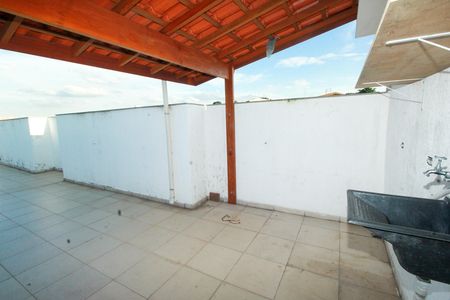 Apartamento para alugar com 140m², 2 quartos e 2 vagas Apartamento para alugar com 140m², 2 quartos e 2 vagasÁrea de Serviço