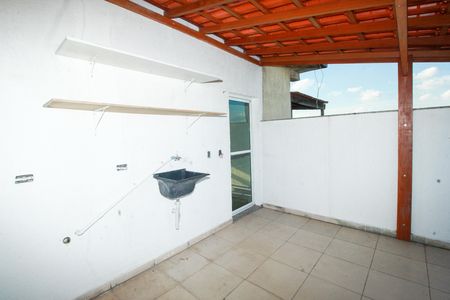 Apartamento para alugar com 140m², 2 quartos e 2 vagas Apartamento para alugar com 140m², 2 quartos e 2 vagasÁrea de Serviço