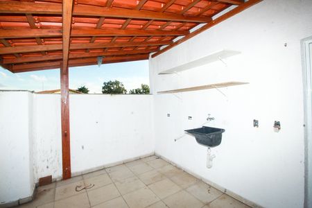 Apartamento para alugar com 140m², 2 quartos e 2 vagas Apartamento para alugar com 140m², 2 quartos e 2 vagasÁrea de Serviço