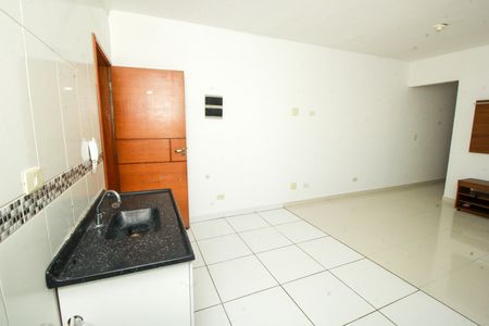 Apartamento para alugar com 140m², 2 quartos e 2 vagas Apartamento para alugar com 140m², 2 quartos e 2 vagasCozinha
