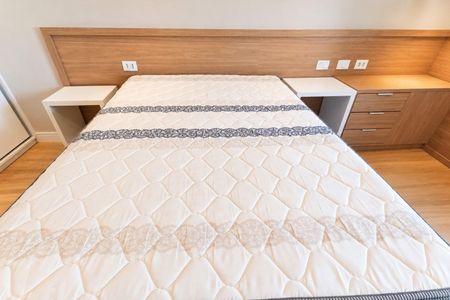 Apartamento à venda com 35m², 1 quarto e 1 vaga Apartamento à venda com 35m², 1 quarto e 1 vagaDormitório