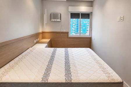 Apartamento à venda com 35m², 1 quarto e 1 vaga Apartamento à venda com 35m², 1 quarto e 1 vagaDormitório