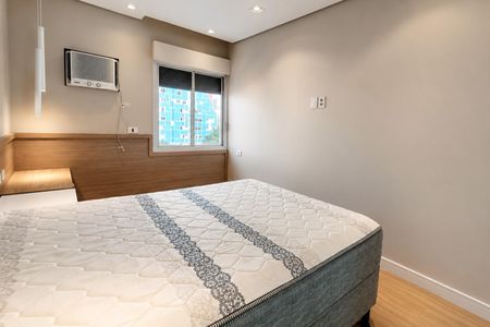 Apartamento à venda com 35m², 1 quarto e 1 vaga Apartamento à venda com 35m², 1 quarto e 1 vagaDormitório