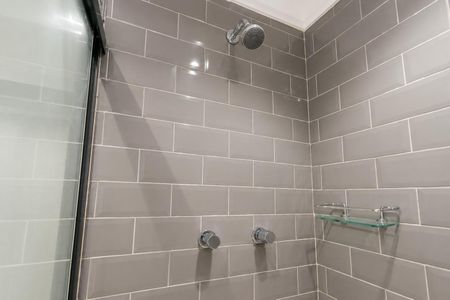 Apartamento à venda com 35m², 1 quarto e 1 vaga Apartamento à venda com 35m², 1 quarto e 1 vagaBanheiro
