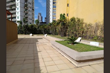 Apartamento à venda com 35m², 1 quarto e 1 vaga Apartamento à venda com 35m², 1 quarto e 1 vagaÁrea Comum