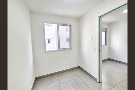 Quarto 2 de apartamento para alugar com 2 quartos, 33m² em Campos Elíseos, São Paulo