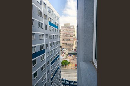 Vista da Quarto 1 de apartamento para alugar com 2 quartos, 33m² em Campos Elíseos, São Paulo