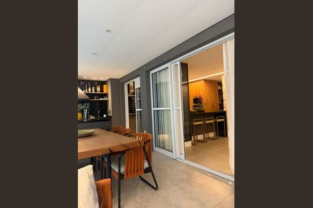 Apartamento à venda com 140m², 3 quartos e 3 vagas Apartamento à venda com 140m², 3 quartos e 3 vagasCozinha