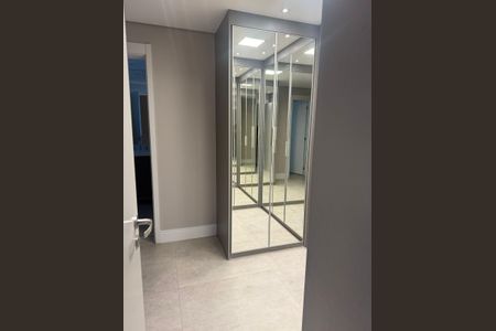 Banheiro de apartamento à venda com 3 quartos, 140m² em Ipiranga, São Paulo