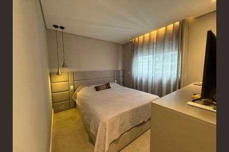 Apartamento à venda com 140m², 3 quartos e 3 vagas Apartamento à venda com 140m², 3 quartos e 3 vagasQuarto