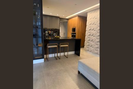 Apartamento à venda com 140m², 3 quartos e 3 vagas Apartamento à venda com 140m², 3 quartos e 3 vagasCozinha