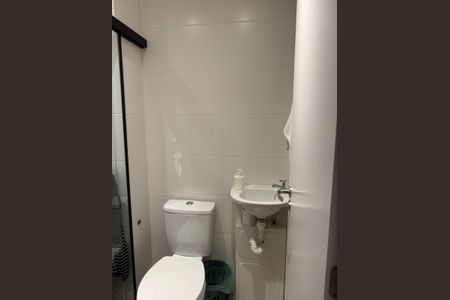 Apartamento à venda com 140m², 3 quartos e 3 vagas Apartamento à venda com 140m², 3 quartos e 3 vagasBanheiro